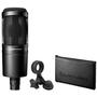 Imagem de Microfone Condensador Profissional  Audio Technica AT2020
