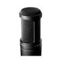 Imagem de Microfone Condensador Profissional  Audio Technica AT2020