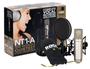 Imagem de Microfone Condensador Rode NT1-A - Diafragma Grande com Acessórios