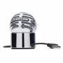Imagem de Microfone Condensador Samson Meteorite Cardioide Para Voz Com Interface Usb Integrada
