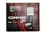 Imagem de Microfone condensador soundvoice lite soundcasting 800