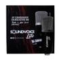 Imagem de Microfone Condensador Soundvoice Soundcasting 800