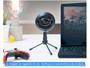 Imagem de Microfone Condensador Streaming Blue