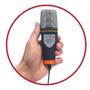 Imagem de Microfone Condensador Tomate Com Suporte Tripé Para Computador - Mt021