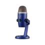 Imagem de Microfone Condensador USB Blue Yeti Nano - Azul 988-000089