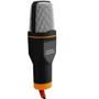 Imagem de Microfone Condensador USB com Tripe
