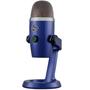 Imagem de Microfone Condensador Usb Logitech/blue Yeti Nano Azul