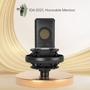 Imagem de Microfone Condensador XLR MAONO PM500 com Diafragma de 34mm