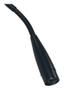Imagem de Microfone Csr Gooseneck Sem Base E10 62cm Para Mesa Púlpito Cor Preto