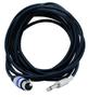 Imagem de Microfone Custom Sound Csms 58 Com Cabo