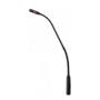 Imagem de Microfone de gooseneck super cardióide com led 47 cm