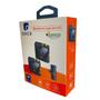 Imagem de Microfone de Lapela Duplo Tx Tipo C Bluetooth Profissional