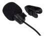 Imagem de Microfone De Lapela P3 2,5M X-Cell Xc-Ml-02