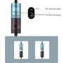 Imagem de Microfone de Lapela Para Celular Fio Presilha Profissional