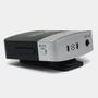 Imagem de Microfone de Lapela sem fio Boya BY-M1V6 para iPhone Dual-Channel