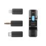 Imagem de Microfone de Lapela sem fio BOYA Link para iPhone, iOS, Android e DSLR