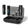 Imagem de Microfone de Lapela sem fio BOYA Link para iPhone, iOS, Android e DSLR