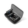 Imagem de Microfone de Lapela sem fio BOYA Link para iPhone, iOS, Android e DSLR
