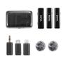 Imagem de Microfone de Lapela sem fio BOYA Link para iPhone, iOS, Android e DSLR
