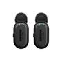 Imagem de Microfone De Lapela Sem Fio Para Celular MOVEMIC TWO - SHURE