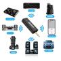 Imagem de Microfone de Lapela Universal K35 Conector Wireless de Smartphones