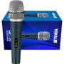Imagem de Microfone De Mao Com Fio Profissional MC20 - VOKAL