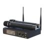 Imagem de Microfone de Mão Duplo AKG sem Fio WP300 DUAL