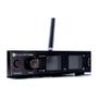 Imagem de Microfone de Mão Duplo Kadosh sem Fio, K-502M UHF