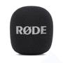 Imagem de Microfone de Mão Rode Interview GO Adaptador para Wireless GO