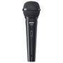 Imagem de Microfone de mão Shure SV200 Dinâmico com cabo XLR