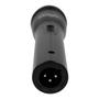 Imagem de Microfone De Mão Stagg Sdm90 Dinamico C/ Cabo Xlr X Xlr