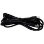 Microfone De Mesa Bright Streamer RGB F002 Imagem de Microfone De Mesa Bright Streamer RGB F002