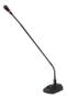 Imagem de Microfone De Mesa Com Fio Gooseneck 60Cm K-794C Kadosh