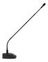 Imagem de Microfone De Mesa Com Fio Gooseneck 60Cm K-794C Kadosh