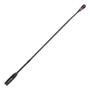 Imagem de Microfone De Mesa Com Fio Gooseneck Sem Base 60Cm K-794M Homologação: 149822010251