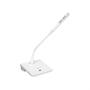 Imagem de Microfone De Mesa Com Fio MSF-445 W - TSI