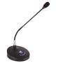 Imagem de Microfone de mesa tsi-mmf302 gooseneck