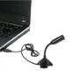 Imagem de Microfone De Mesa Usb Para Pc , Skype, Msn, Jogos , Gamer