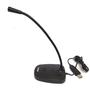 Imagem de Microfone De Mesa Usb Tomate MT-1050 Com Haste Regulável Flexível Para Pc