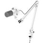 Imagem de Microfone de podcast FIFINE XLR/USB Studio Dynamic Vocal