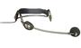 Imagem de Microfone Dinâmico Auricular Headset Dylan DH44 4 Pinos
