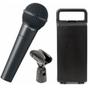 Imagem de Microfone Dinâmico Behringer XM8500