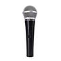 Imagem de Microfone Dinâmico Cardioide P10 XLR Custom Sound CSMS 58 Cabo 5M