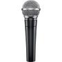 Imagem de Microfone Dinâmico Cardióide Shure Sm58-Lc