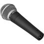 Imagem de Microfone Dinâmico Cardióide Shure Sm58-Lc