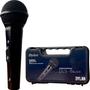 Imagem de Microfone Dinâmico Com Fio Dylan DLS-8 Black