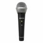 Imagem de Microfone Dinâmico com Fio SoundVoice SM 100 + Cabo
