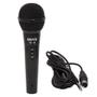 Imagem de Microfone Dinâmico com Fio TK 10 Onyx