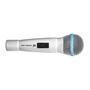 Imagem de Microfone Dinâmico de Mão A68P-SW - TSI