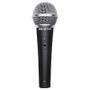 Imagem de Microfone dinamico dylan smd58 plus c/cabo 3m